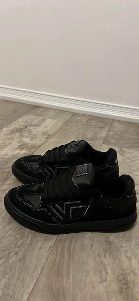 Vans Upland-Utility Black - photo 2