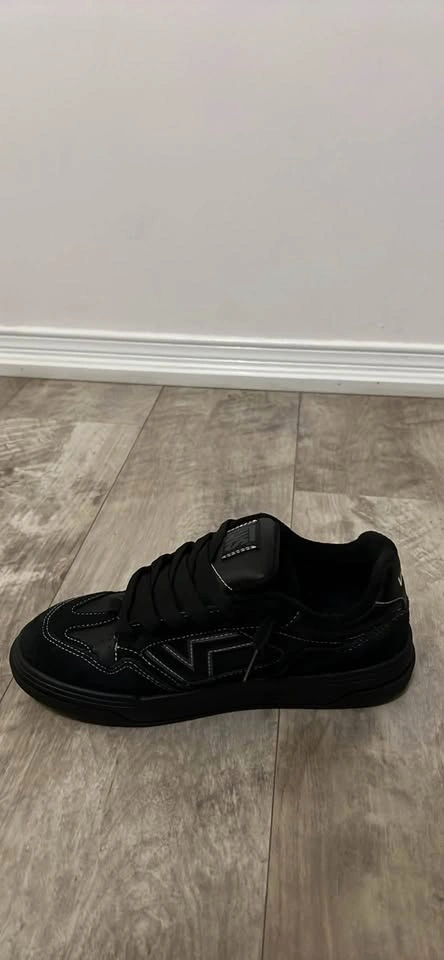 Vans Upland-Utility Black - photo 3