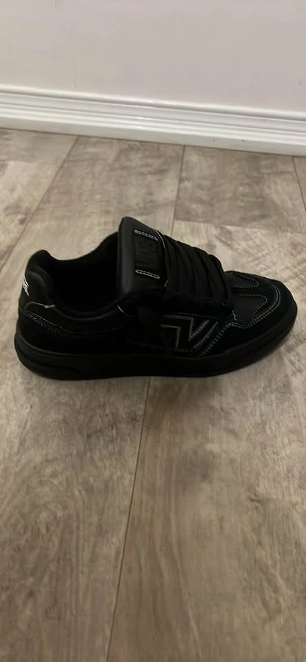 Vans Upland-Utility Black - photo 4