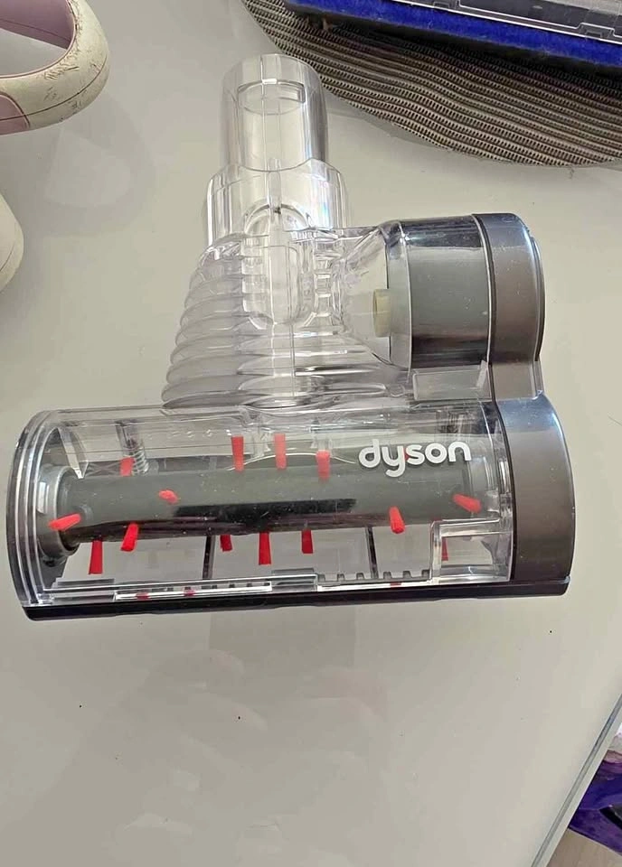 Dyson Mini Motorized Tool
