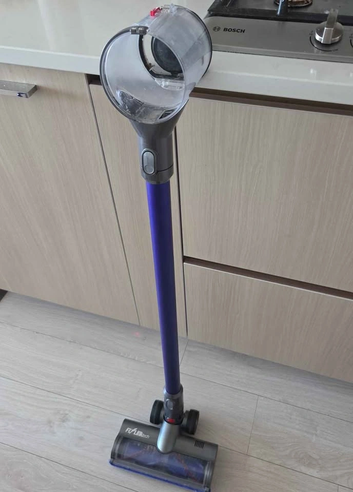 FlyLinktech Cordless Stick Vacuum