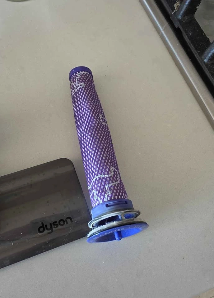 FlyLinktech Cordless Stick Vacuum - photo 5