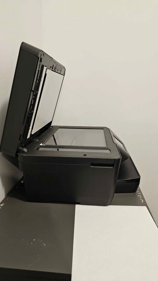 HP OfficeJet Pro 6978 All-in-One Wireless Printer - photo 4