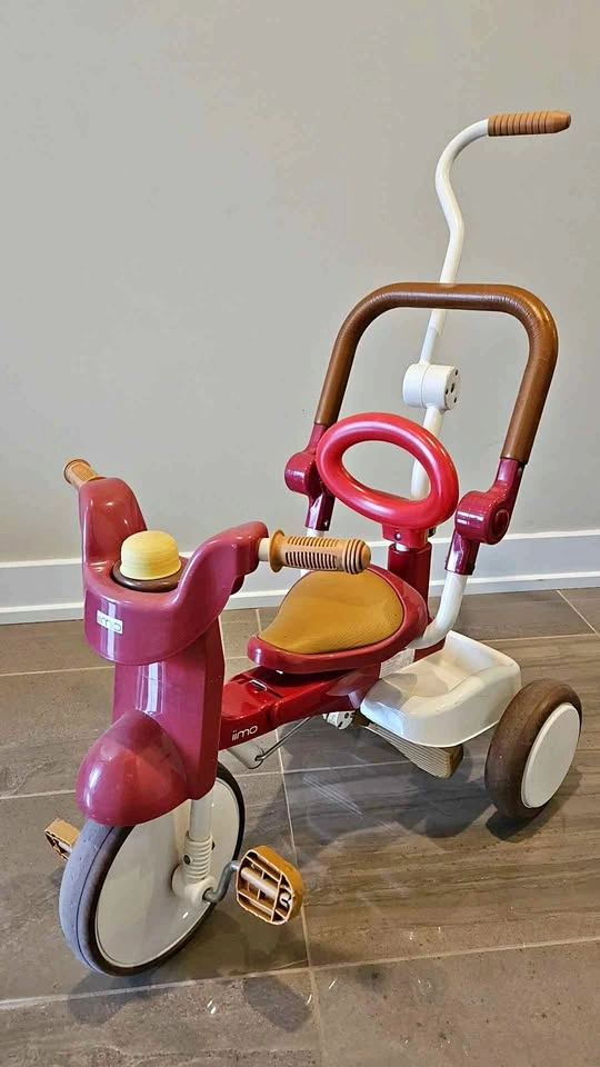 iimo Tricycle