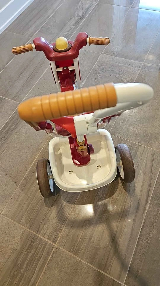 iimo Tricycle - photo 3