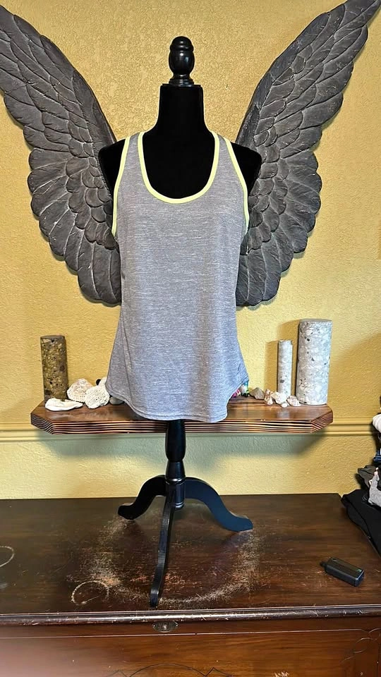 RBX Tank Top