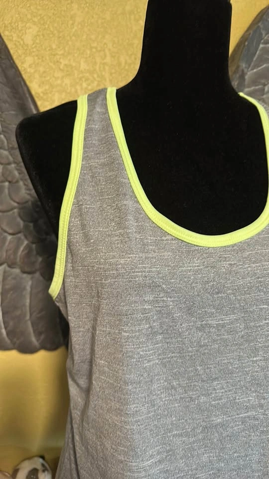 RBX Tank Top - photo 2