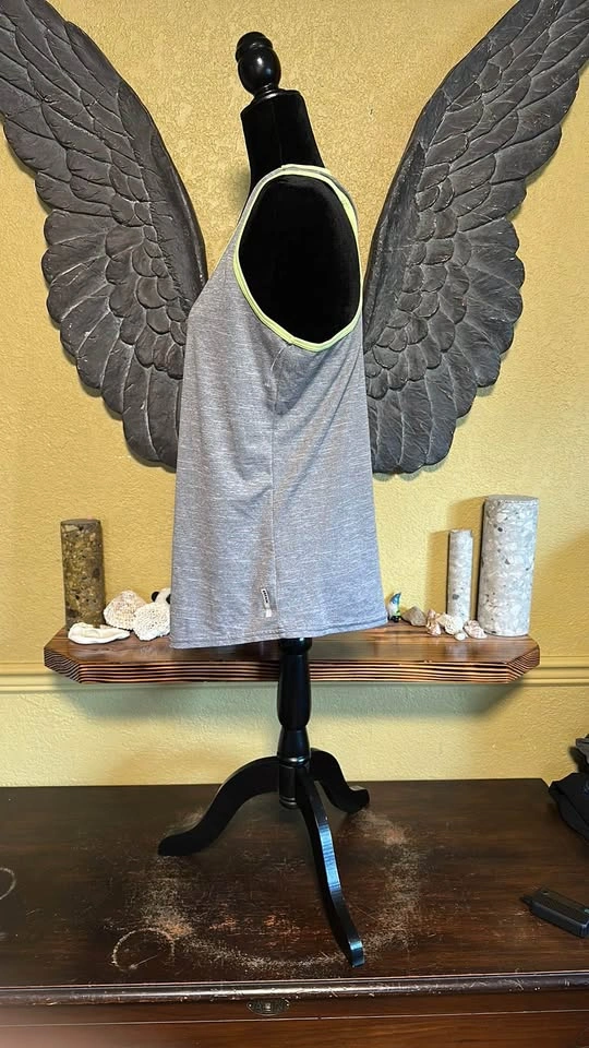 RBX Tank Top - photo 3