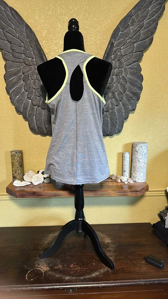 RBX Tank Top - photo 5