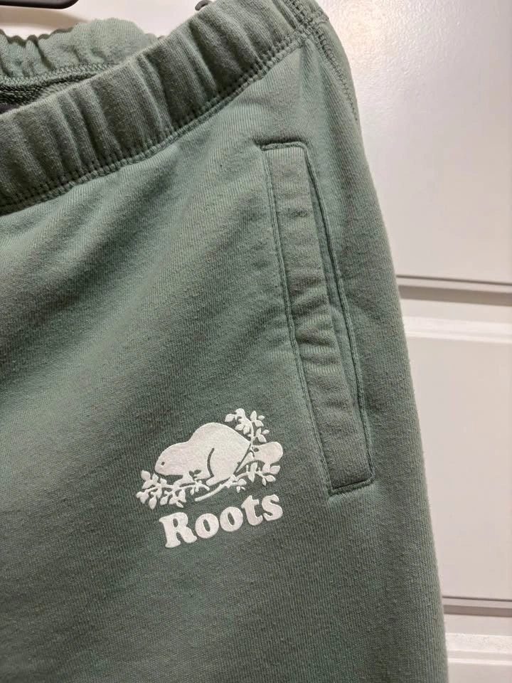 Roots Women's Sweatpants-large - photo 5