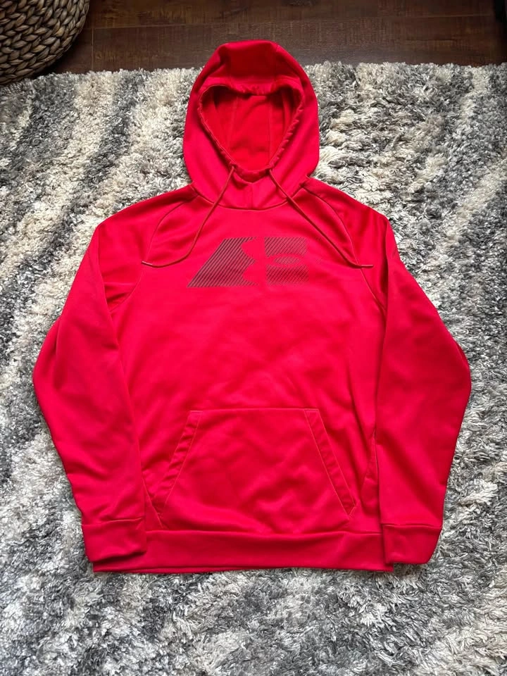 Under Armour Hoodie-medium