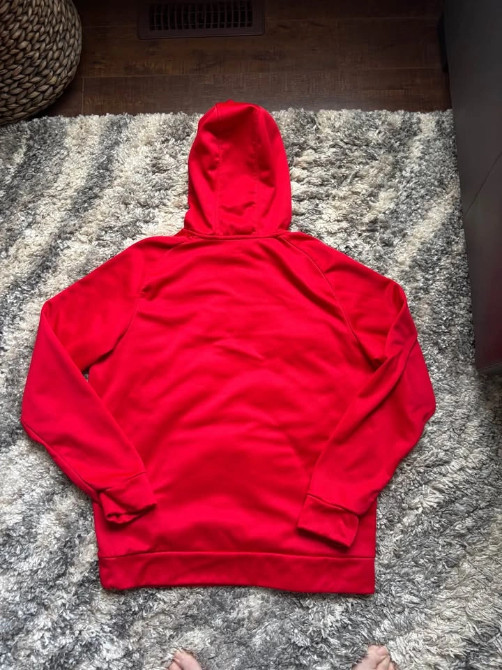 Under Armour Hoodie-medium - photo 3