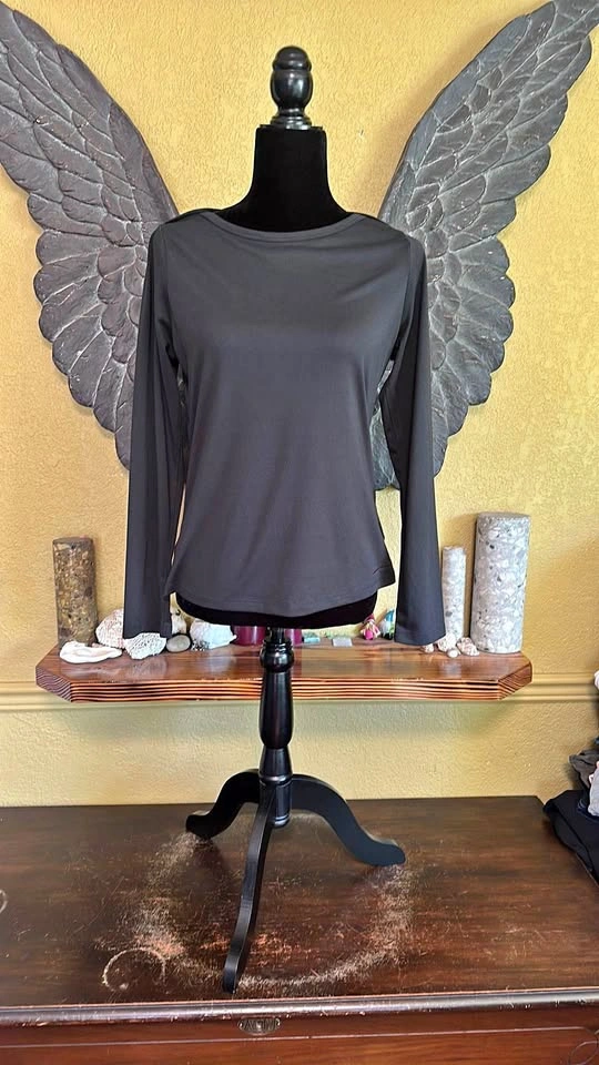 Columbia Long Sleeve Top