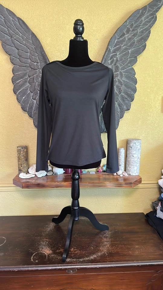 Columbia Long Sleeve Top - photo 2