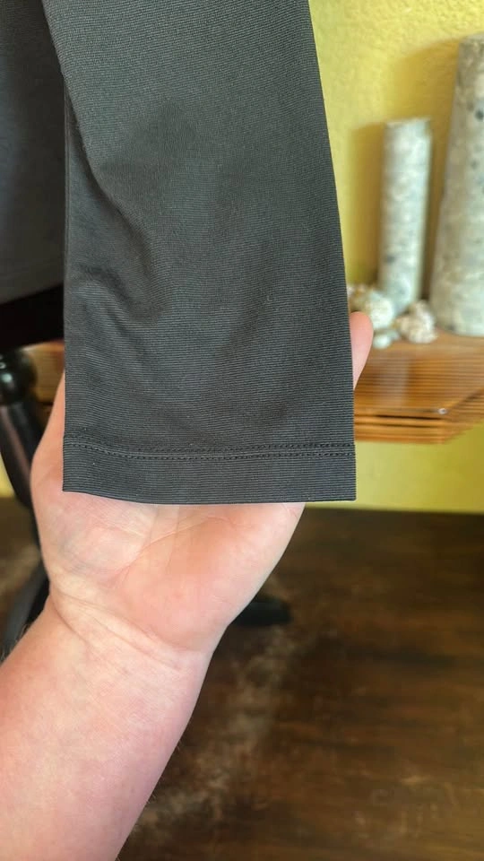 Columbia Long Sleeve Top - photo 3