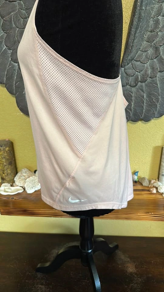 Nike Light Pink Tank Top - photo 3