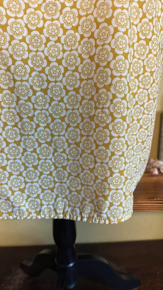 Halogen Floral Tank Top - photo 2