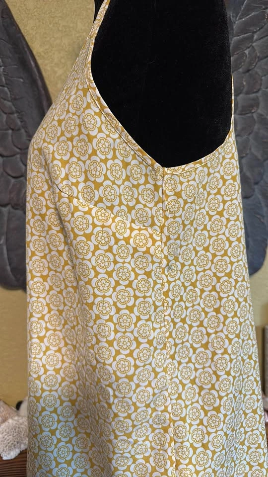 Halogen Floral Tank Top - photo 4