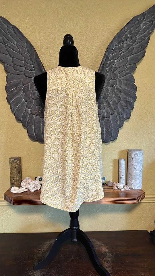 Halogen Floral Tank Top - photo 5
