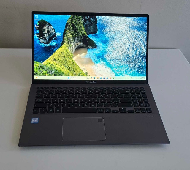 Asus VivoBook Core i5 8th Gen 15-inch Laptop