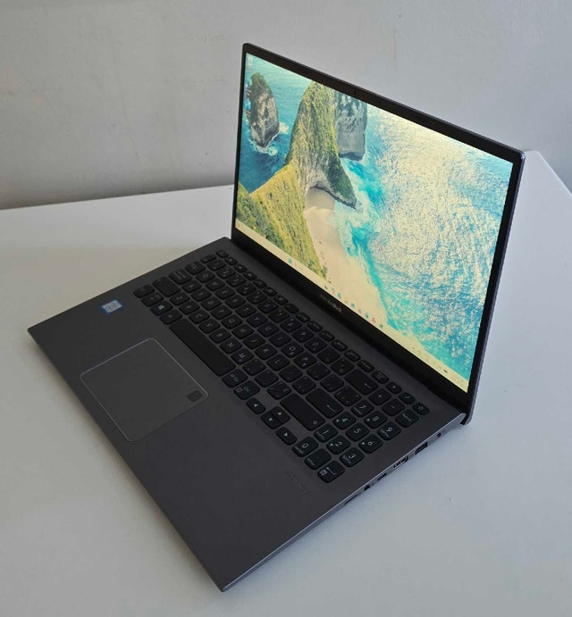 Asus VivoBook Core i5 8th Gen 15-inch Laptop - photo 2