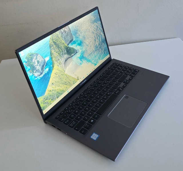 Asus VivoBook Core i5 8th Gen 15-inch Laptop - photo 3