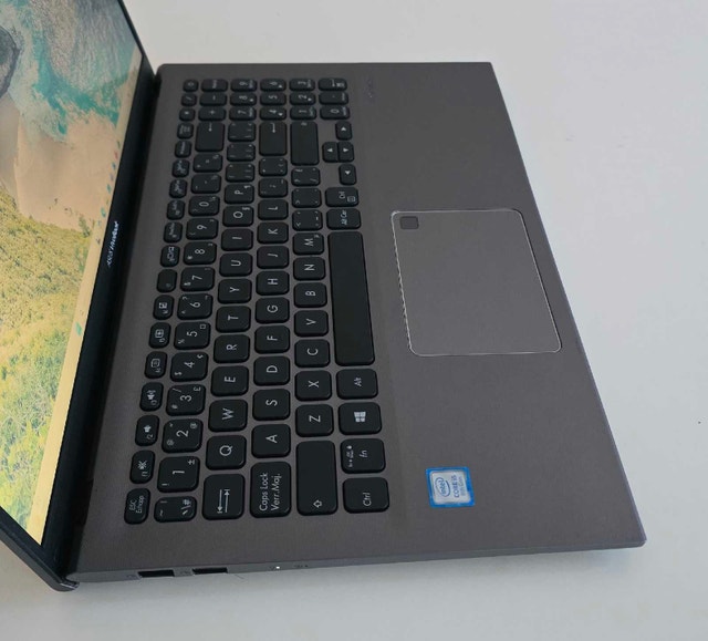 Asus VivoBook Core i5 8th Gen 15-inch Laptop - photo 4