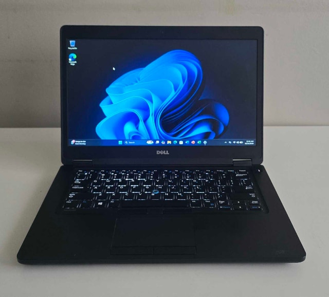 Dell Latitude Intel Core i5 8GB Ram Great for Kids Study