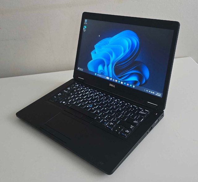 Dell Latitude Intel Core i5 8GB Ram Great for Kids Study - photo 2