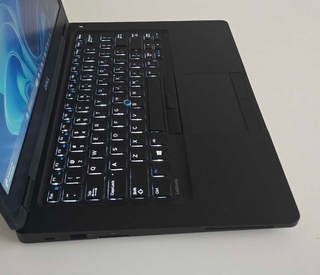 Dell Latitude Intel Core i5 8GB Ram Great for Kids Study - photo 3