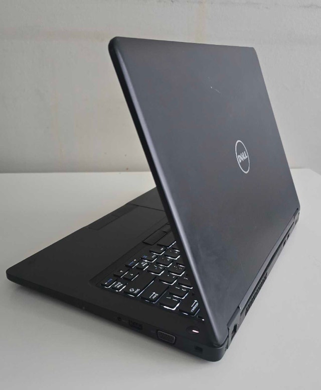 Dell Latitude Intel Core i5 8GB Ram Great for Kids Study - photo 5
