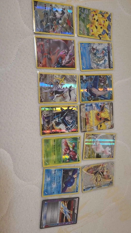 Pokemon - photo 2