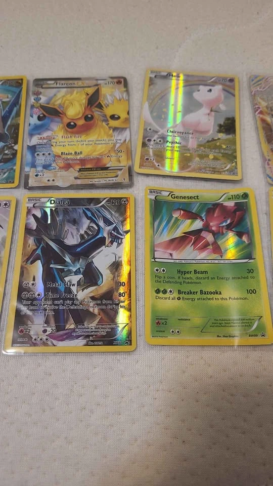 Pokemon - photo 3