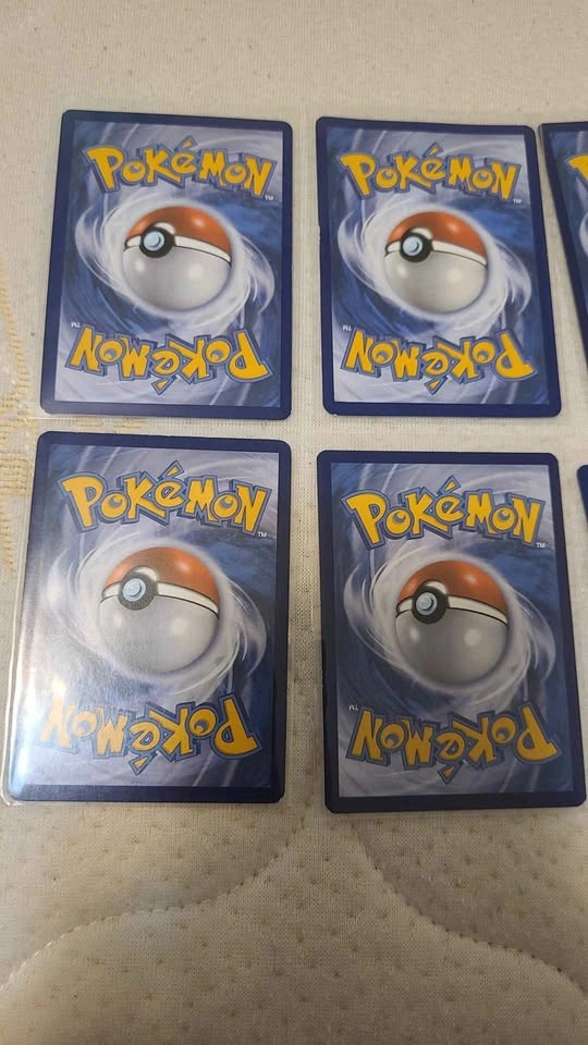 Pokemon - photo 5