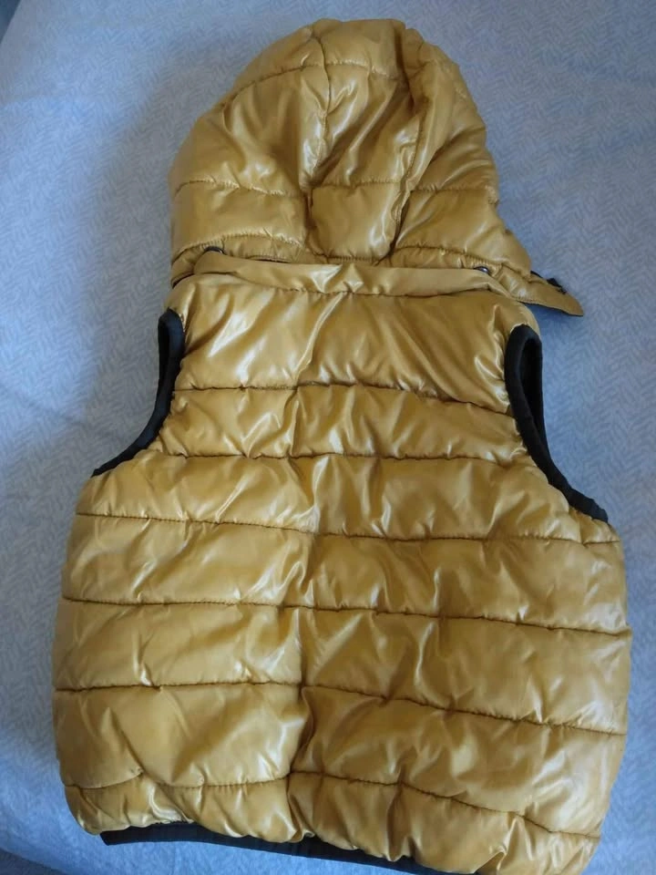Baby vest x 2 from baby gap / Zara babyboy (12-18months) - photo 4