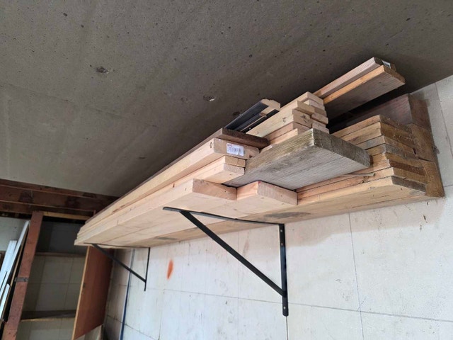 Assorted Lumber Lot - photo 2
