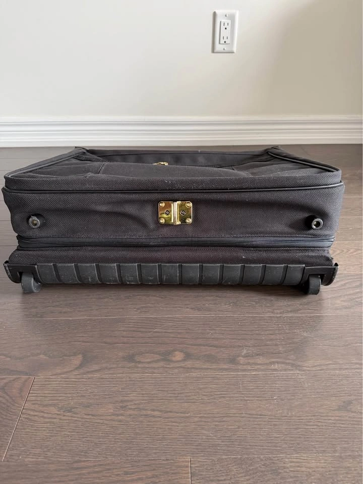 Samsonite Rolling Garment Bag - photo 3
