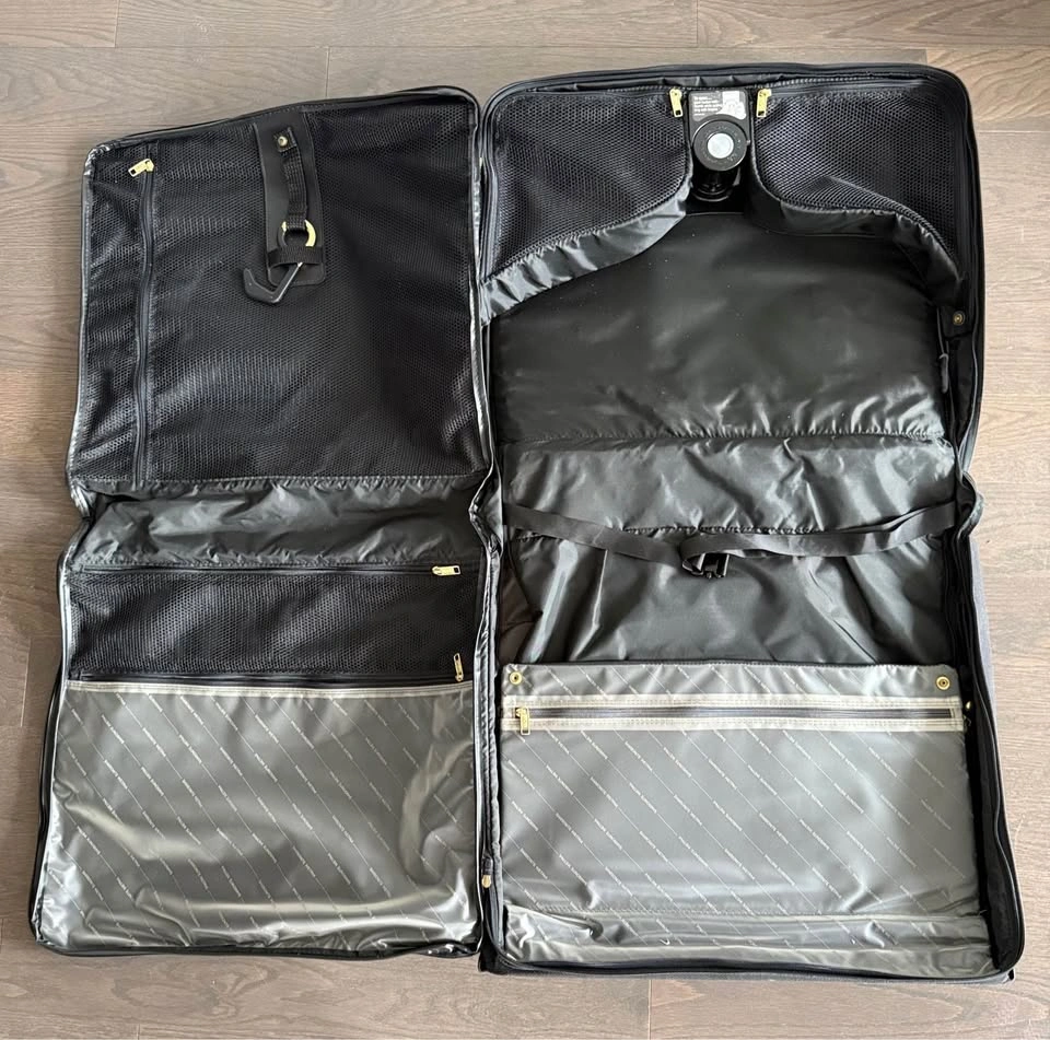 Samsonite Rolling Garment Bag - photo 4