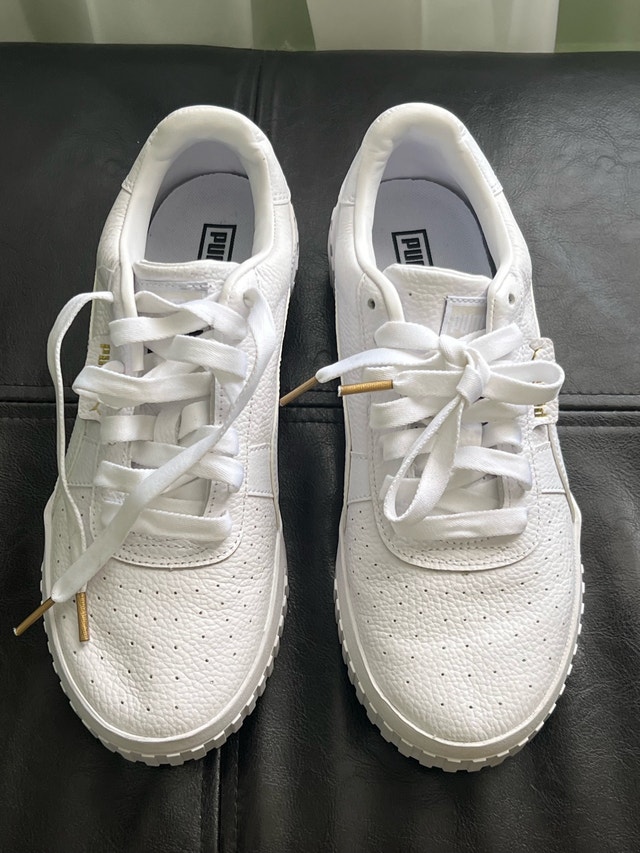 Puma Cali Sneakers