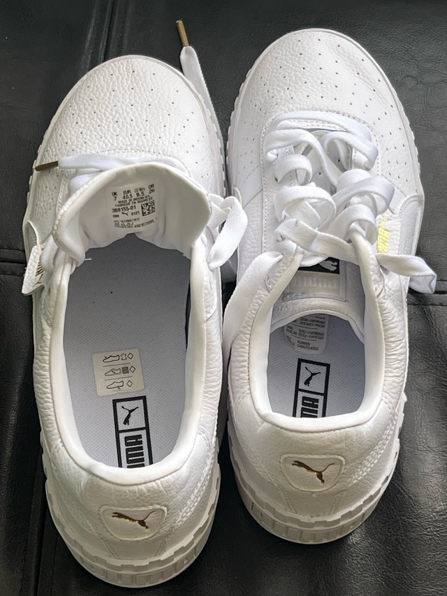 Puma Cali Sneakers - photo 2