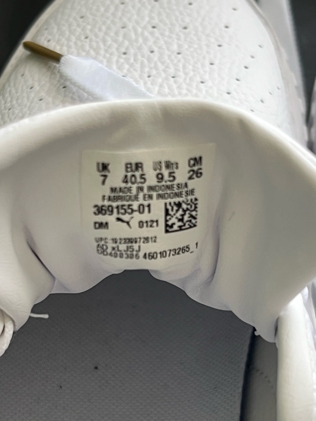 Puma Cali Sneakers - photo 3