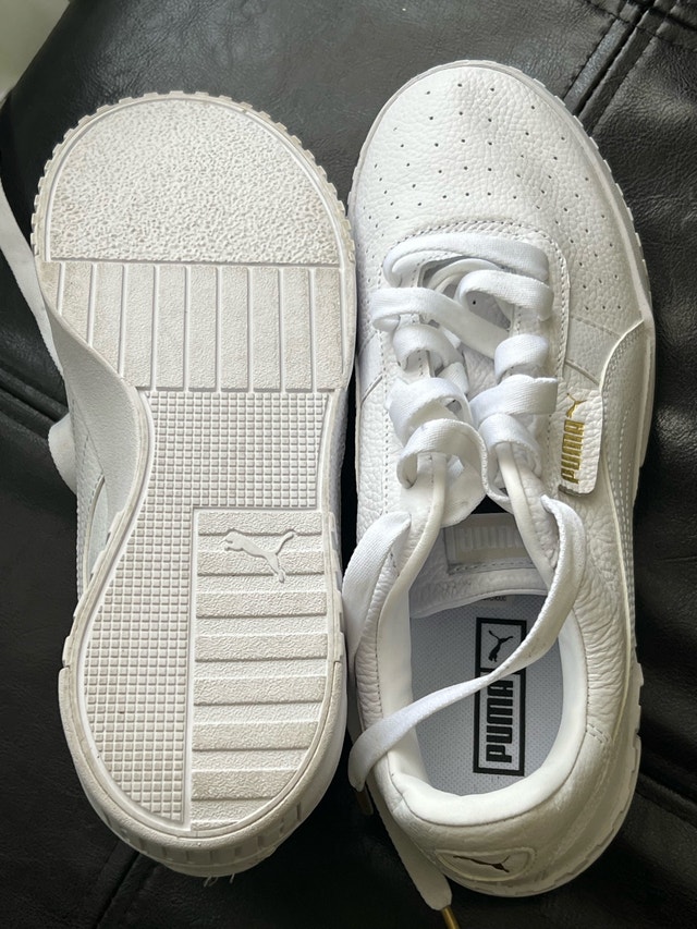 Puma Cali Sneakers - photo 4