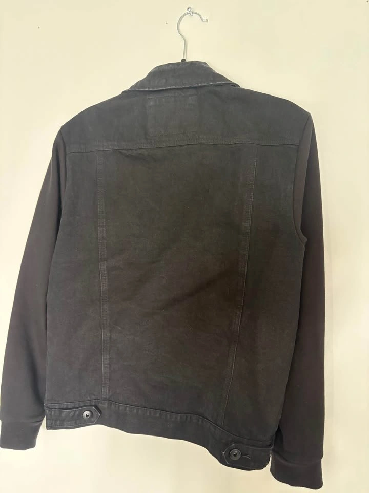 Fashion Nova Men Denim Jacket - photo 2