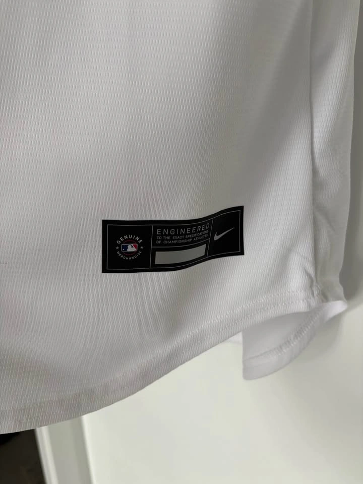 Nike Baltimore Orioles Gunnar Henderson MLB Jersey - photo 3