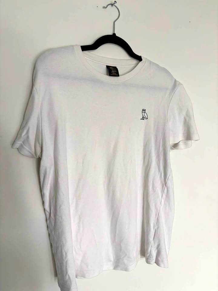 OVO Classic Owl T-Shirt