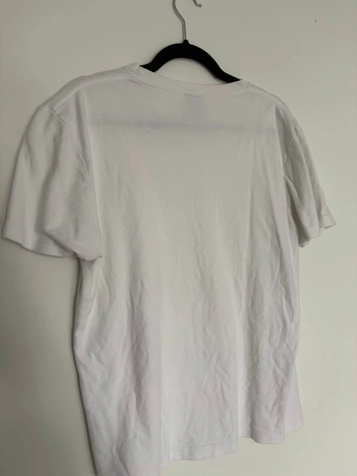 OVO Classic Owl T-Shirt - photo 2
