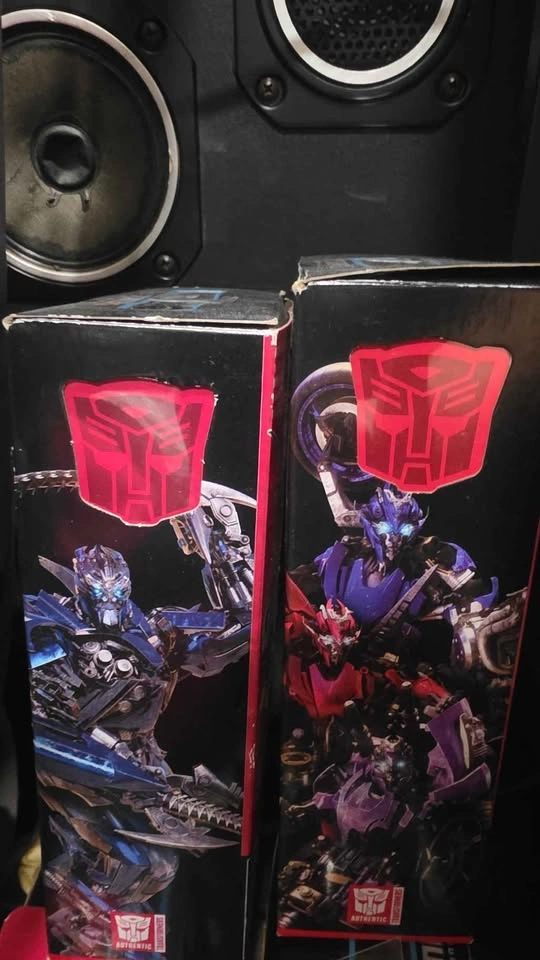 Need Gone Transformers - photo 2