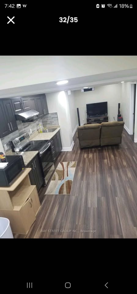 1 Bed 1 Bath - House - photo 2