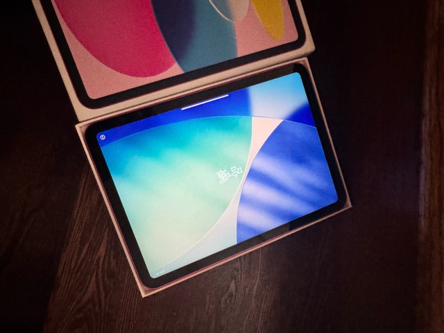 iPad a16 - new - photo 2