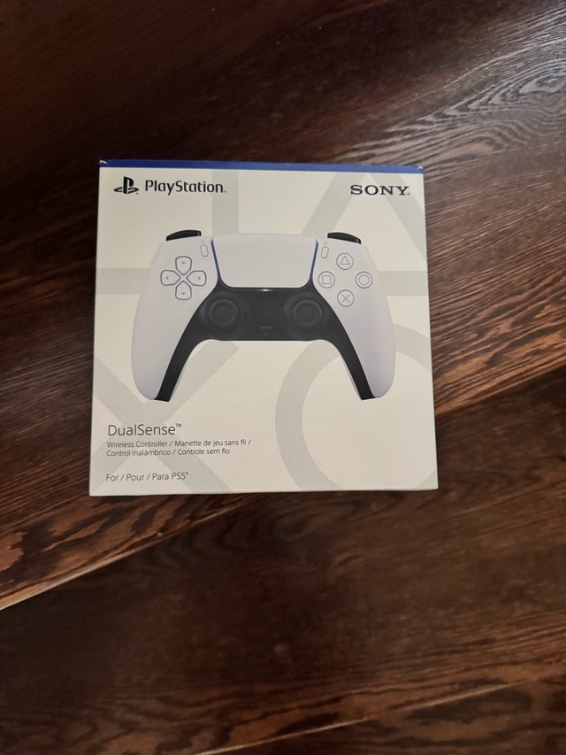 Sony DualSense Wireless Controller
